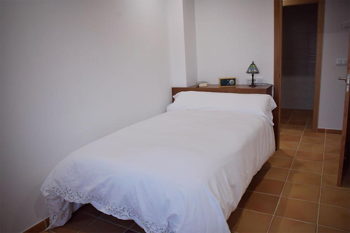Pincheiro Apartamentos Turisticos A Pobra do Caramiñal Esterno foto