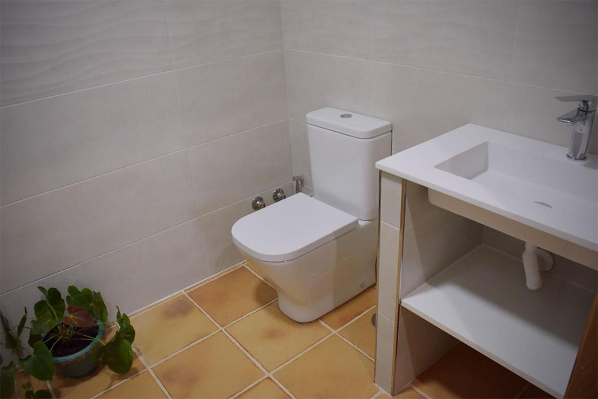 Pincheiro Apartamentos Turisticos A Pobra do Caramiñal Esterno foto