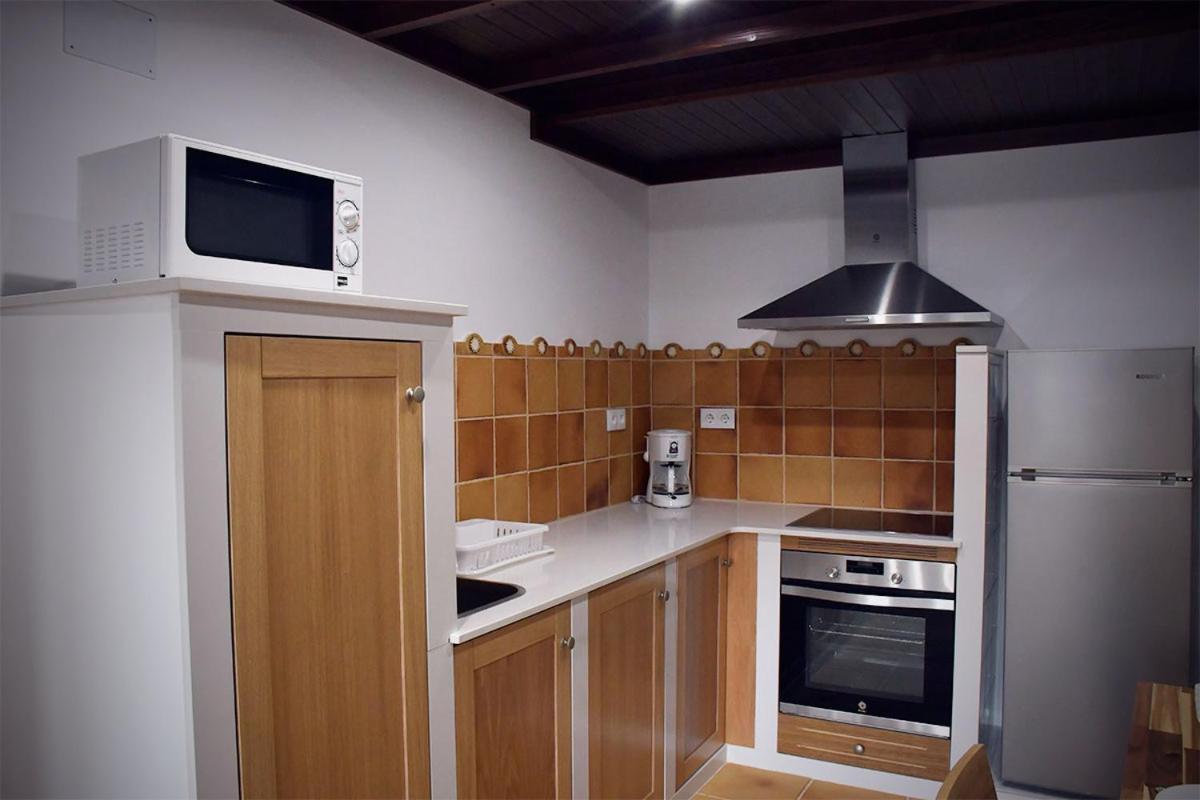Pincheiro Apartamentos Turisticos A Pobra do Caramiñal Esterno foto